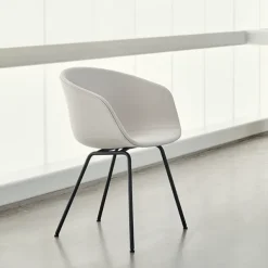About a Chair AAC27 Stol Tyg