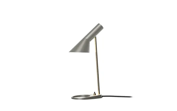AJ Bordslampa Mini Mässing