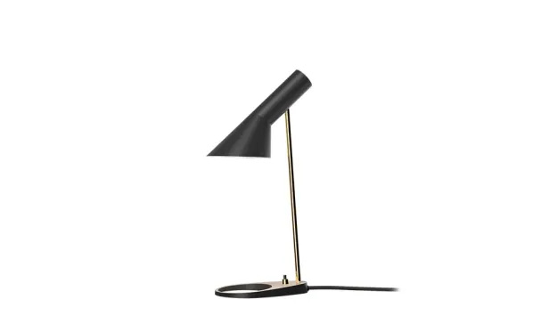 AJ Bordslampa Mini Mässing