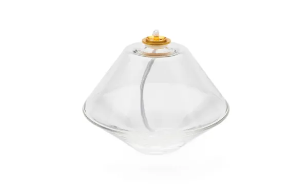AKI Oljelampa Transparent 750ml
