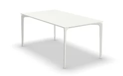 AllSize Rectangular Bord Aluminium 160