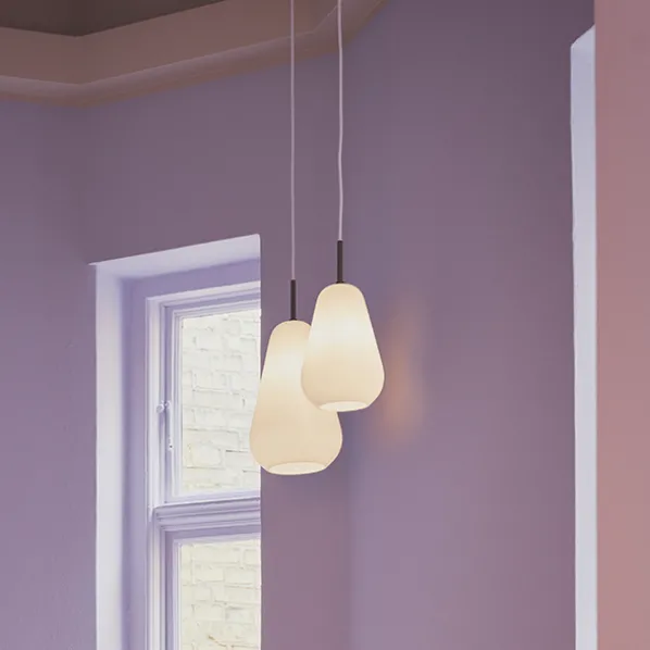 Anoli 1 Taklampa Medium