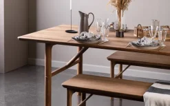 Ant Bänk
