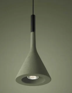 Aplomb Taklampa Färg