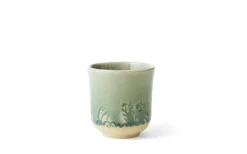 Arabesque Espresso Cup Mugg