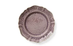 Arabesque Uppläggningsfat Runt 1107