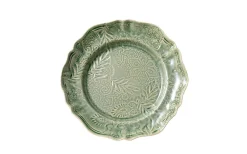 Arabesque Uppläggningsfat Runt 1107