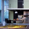 Arco LED Golvlampa