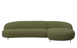 Aria 3-Sits Soffa Schäslong