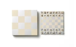Art of Chess Mirror Classic Spel