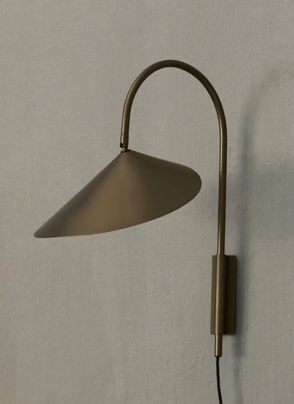 Arum Swivel Vägglampa