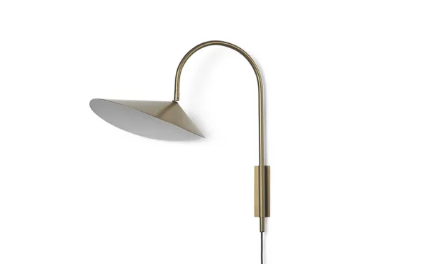 Arum Swivel Vägglampa