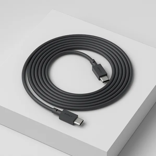 Avolt Cable 1 USB-C TILL USB-C