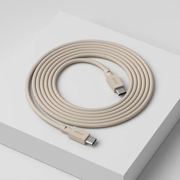 Avolt Cable 1 USB-C TILL USB-C