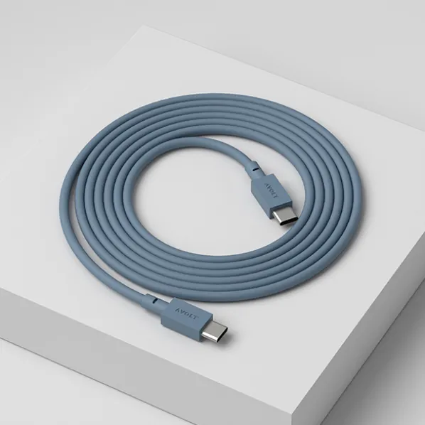Avolt Cable 1 USB-C TILL USB-C