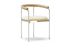 Baia Chair Trä
