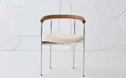 Baia Chair Trä