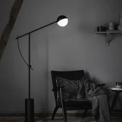 Balancer Golvlampa
