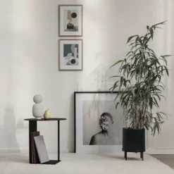Bau Pot Small