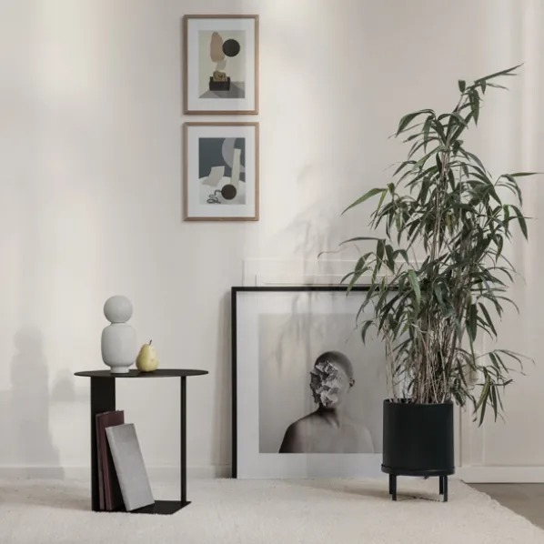 Bau Pot Small