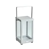 Belfort Ljuslykta Liten Light Grey