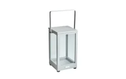 Belfort Ljuslykta Liten Light Grey