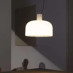 Bellhop Glas S2 Taklampa
