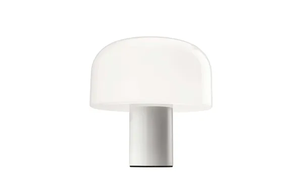 Bellhop Glas T Bordslampa