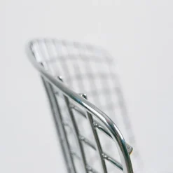 Bertoia Side Stol