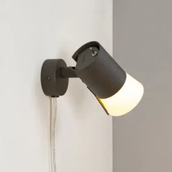 Bezzy 138 Vägglampa