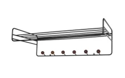 Bill Hat Rack