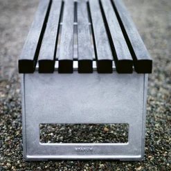 Block Bänk Smal