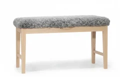 Bänk Lalle