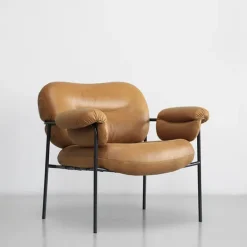 Bollo Fåtölj Black Edition