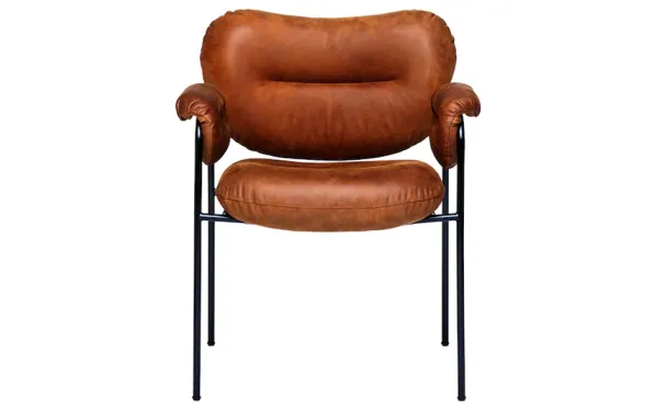 Bollo Matstol Vintage Rangers