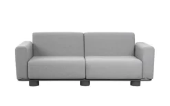 Bolster Soffa 2,5-sits