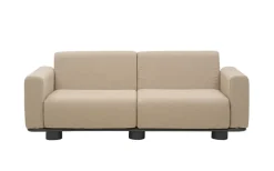 Bolster Soffa 2,5-sits