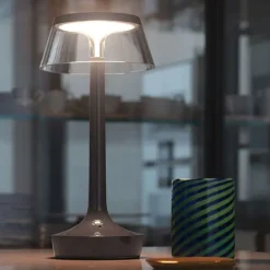 Bon Jour Unplugged Portabel Bordslampa