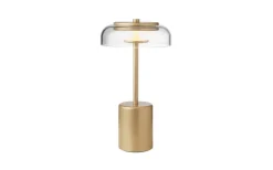Bordslampa Blossi Portable Mini