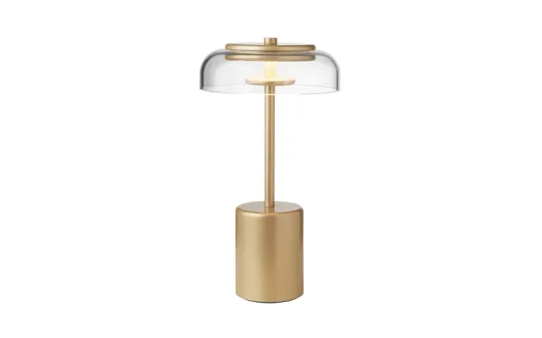 Bordslampa Blossi Portable Mini