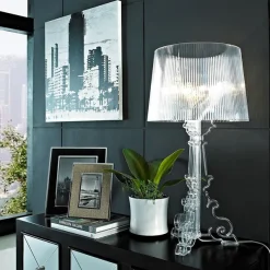 Bourgie Bordslampa