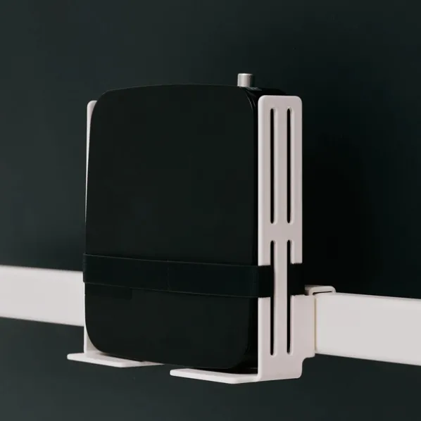 Box Mount Förvaring