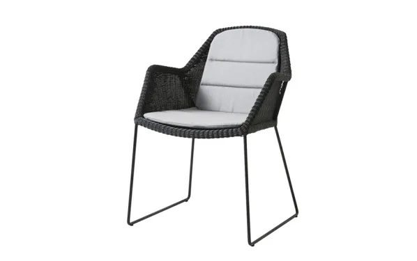 Breeze Karmstol Utemöbel