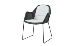 Breeze Karmstol Utemöbel