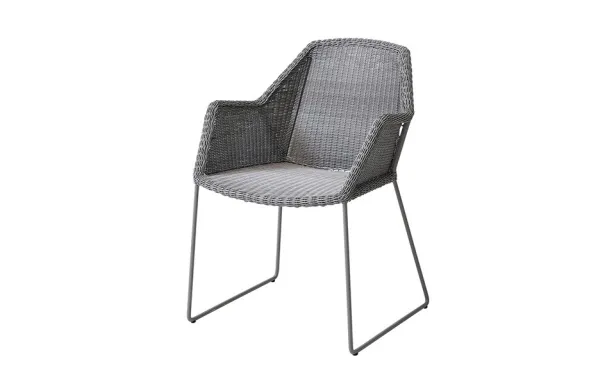 Breeze Karmstol Utemöbel