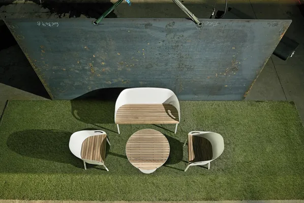 Brunnsviken Soffa