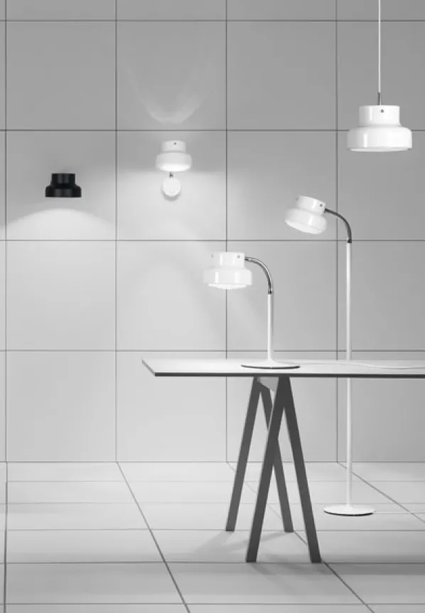 Bumling Taklampa Mini