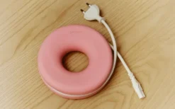 Cable Bagel Kabelförvaring