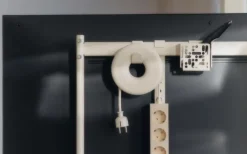 Cable Bagel Kabelförvaring