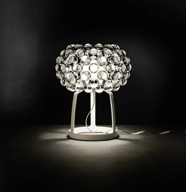 Caboche Plus Bordslampa